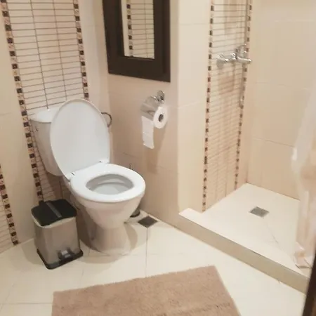 студио в Green Life Hotel 3*