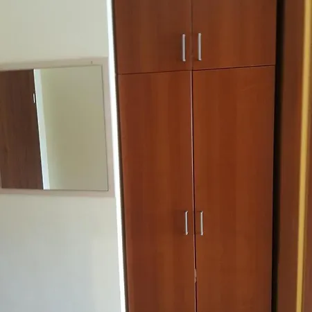 студио в Green Life 3* 소조폴